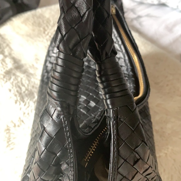 Christopher Kon Ellana Woven Hobo - Picture 3 of 15